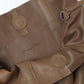 3WAY MEDIUM TOTE(L)(CAMEL)