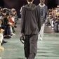 TRIPLE LAYERED BLAZER
