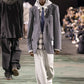 TRIPLE LAYERED BLAZER