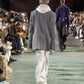TRIPLE LAYERED BLAZER
