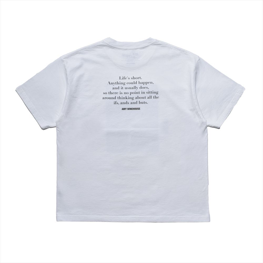 MINEDENIM HYSTERIC GLAMOUR x MINEDENIM T-SH (MND-AMW001