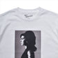 Amy Winehouse "Profile" Photo S/S Tee