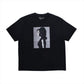 Amy Winehouse "Profile" Photo S/S Tee