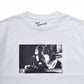 Amy Winehouse "Lean On A Car" Photo S/S