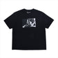 Amy Winehouse "Lean On A Car" Photo S/S