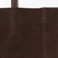 3WAY MEDIUM TOTE(S) (OIL SUEDE)