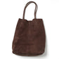 3WAY MEDIUM TOTE(S) (OIL SUEDE)