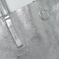 3WAY MEDIUM TOTE (S) (SILVER)