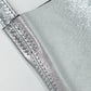 3WAY MEDIUM TOTE (S) (SILVER)