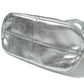 3WAY MEDIUM TOTE (S) (SILVER)