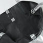 3WAY MEDIUM TOTE (S) (SILVER)