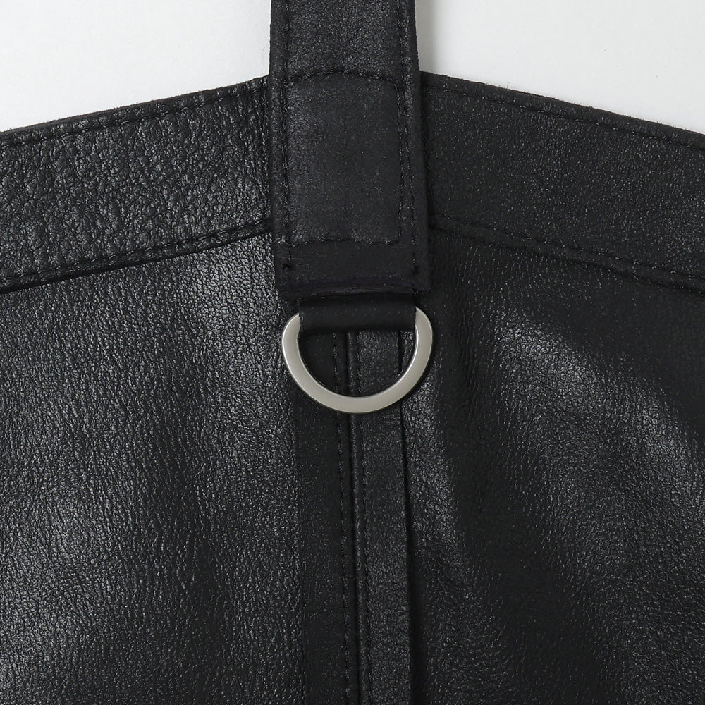 Morphee(モルフェ) MESSENGER MSG-BLK (MSG-BLK) | Morphee / バッグ