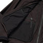 MICROTECH NUBUCK SHOOTING JACKET