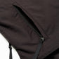 MICROTECH NUBUCK SHOOTING JACKET