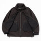 MICROTECH NUBUCK SHOOTING JACKET