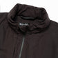 MICROTECH NUBUCK SHOOTING JACKET