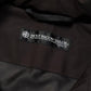 MICROTECH NUBUCK SHOOTING JACKET