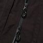 MICROTECH NUBUCK SHOOTING JACKET