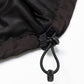 MICROTECH NUBUCK SHOOTING JACKET