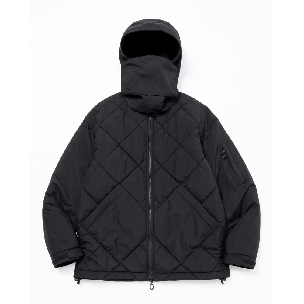 NIGHTFOLK INSULATION JACKET 26awmae