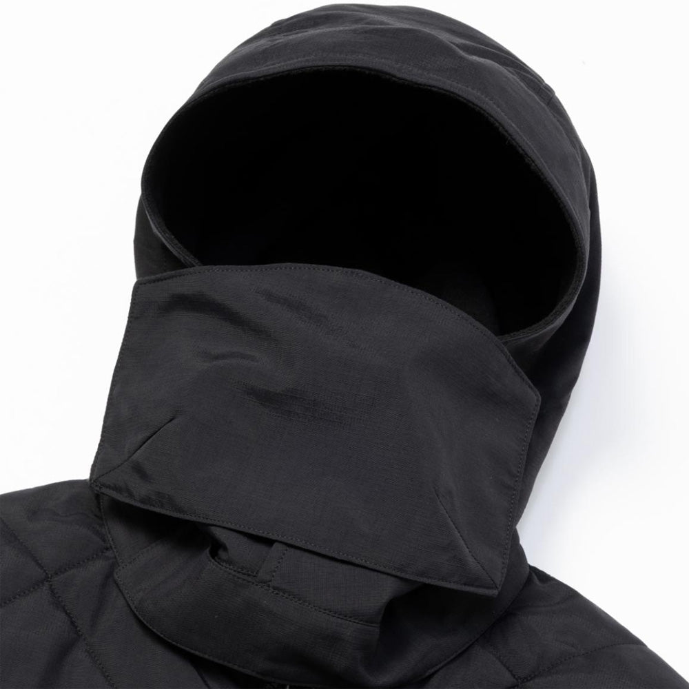 NIGHTFOLK INSULATION JACKET 26awmae