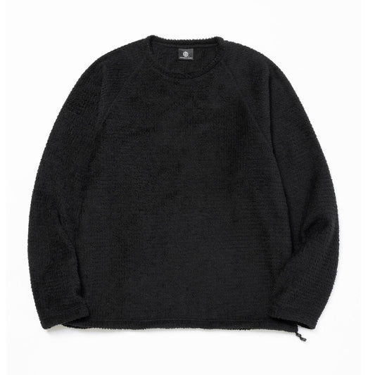 MOUT LOW LOFT CREW NECK