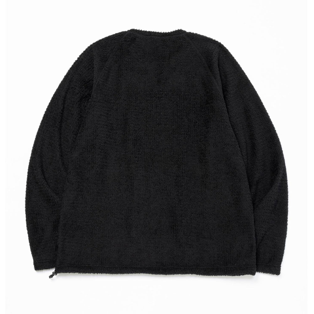 MOUT RECON TAILOR マウトリーコンテーラー MOUT RECON TAILOR (マウトリーコンテーラー) MOUT LOW LOFT CREW NECK