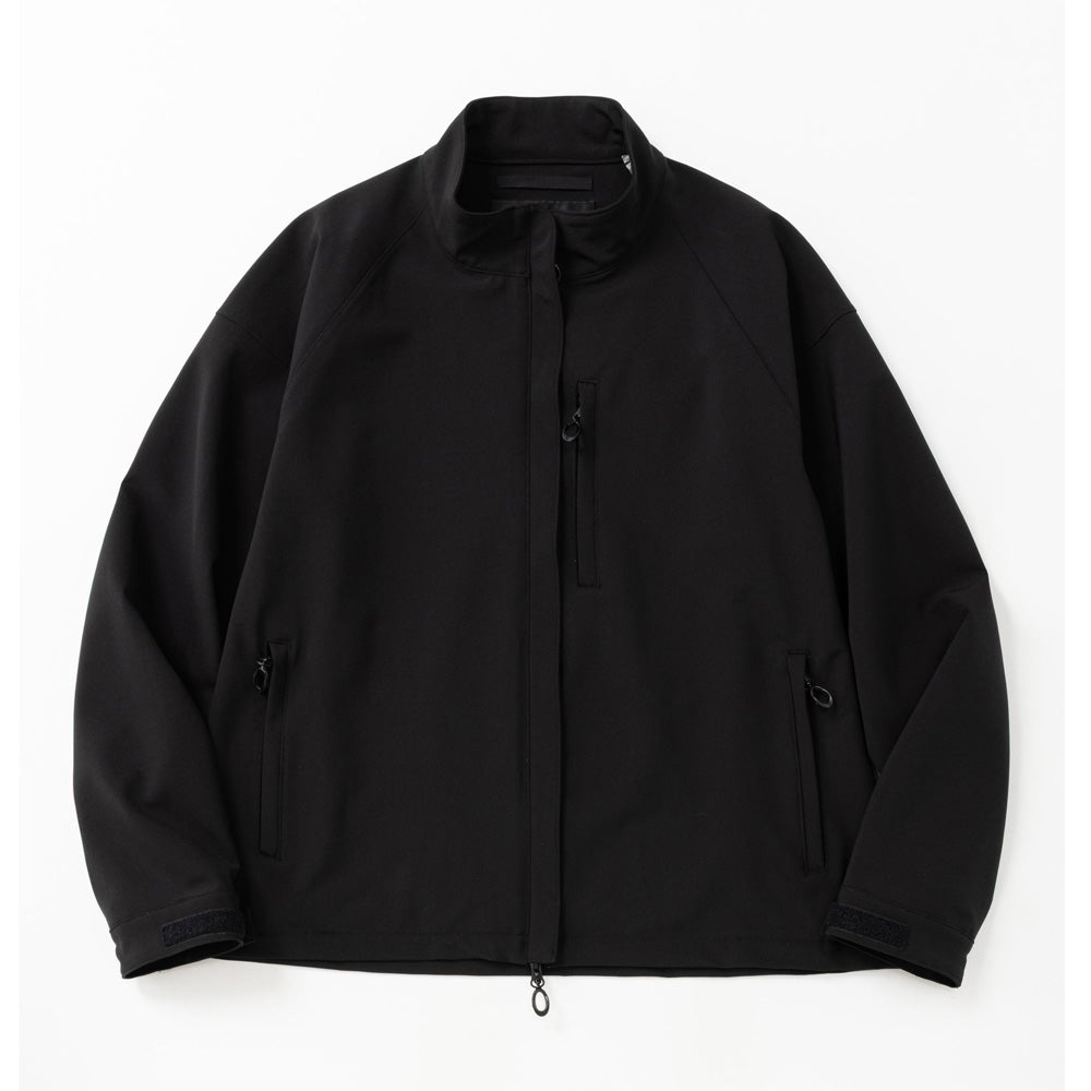 HARD SHELL RECON JACKET