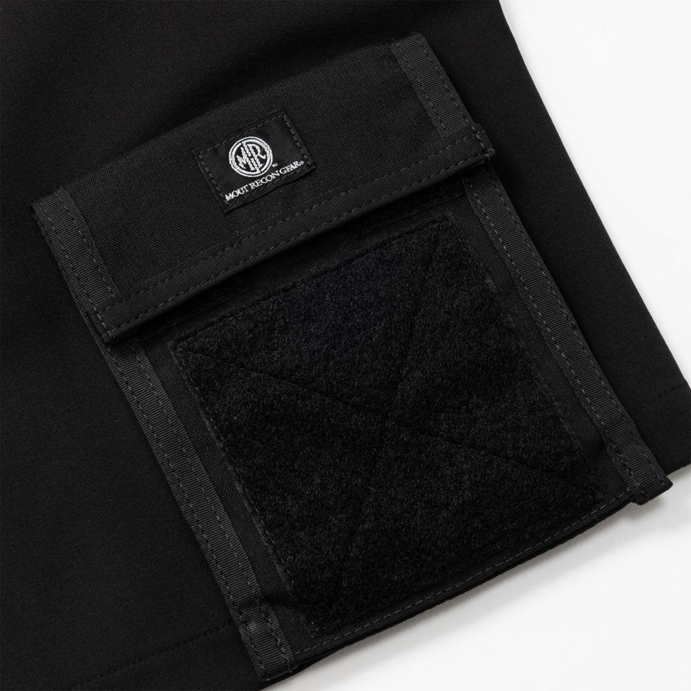 HARD SHELL RECON JACKET