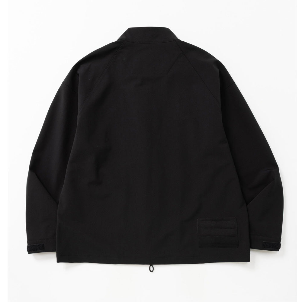 HARD SHELL RECON JACKET