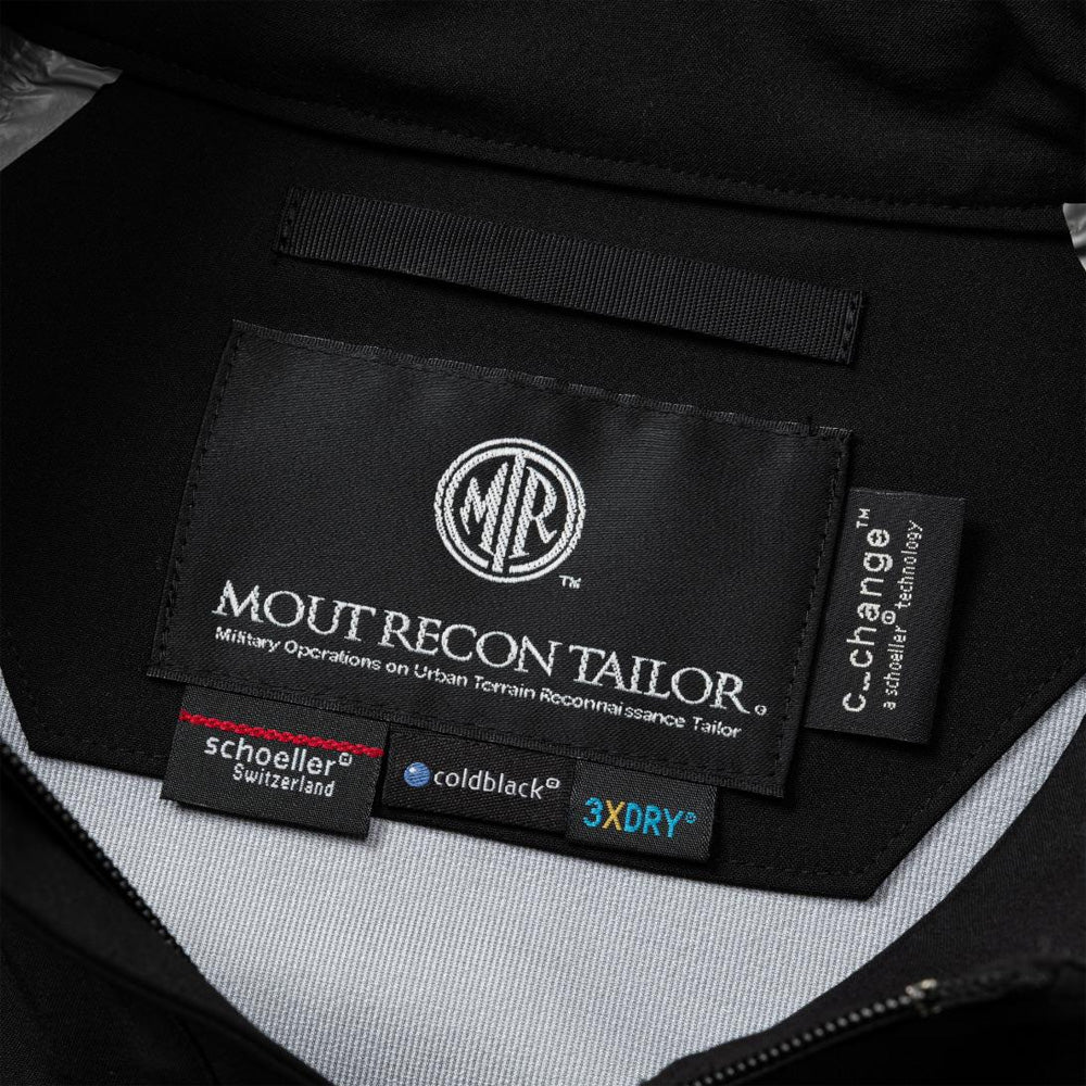 HARD SHELL RECON JACKET