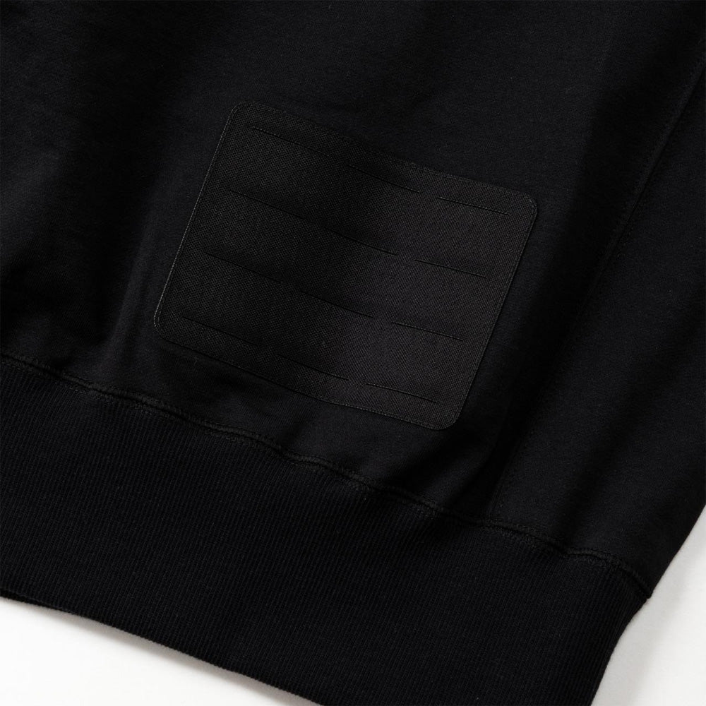 MOUT Full Zip Field Hoodie 26ssmae