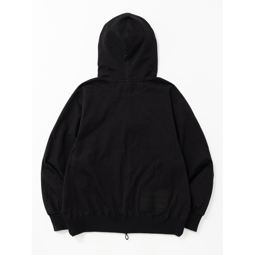トップス MOUT RECON TAILOR FULL ZIP HOODIE 44 MOUT RECON TAILOR (マウトリーコンテーラー) MOUT FULL ZIP FIELD