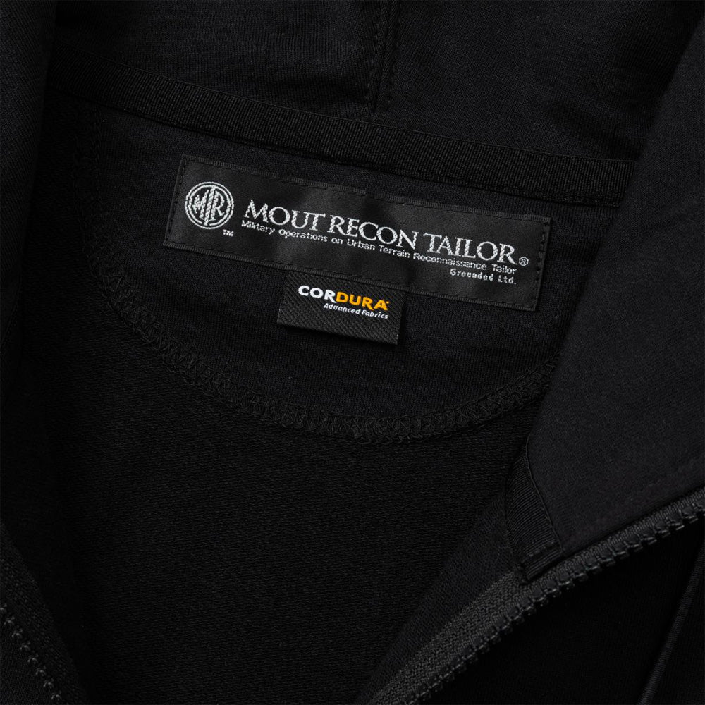 MOUT RECON TAILOR (マウトリーコンテーラー) MOUT FULL ZIP FIELD