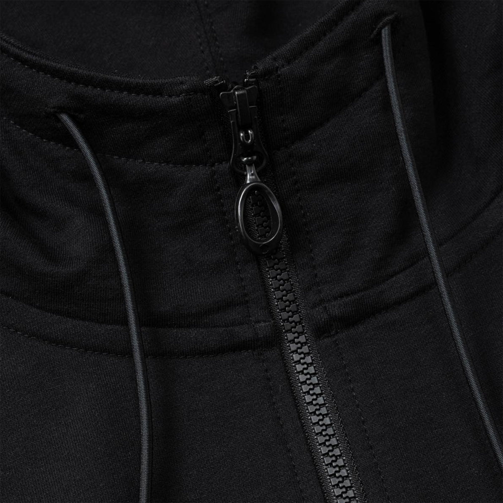 MOUT Full Zip Field Hoodie 26ssmae