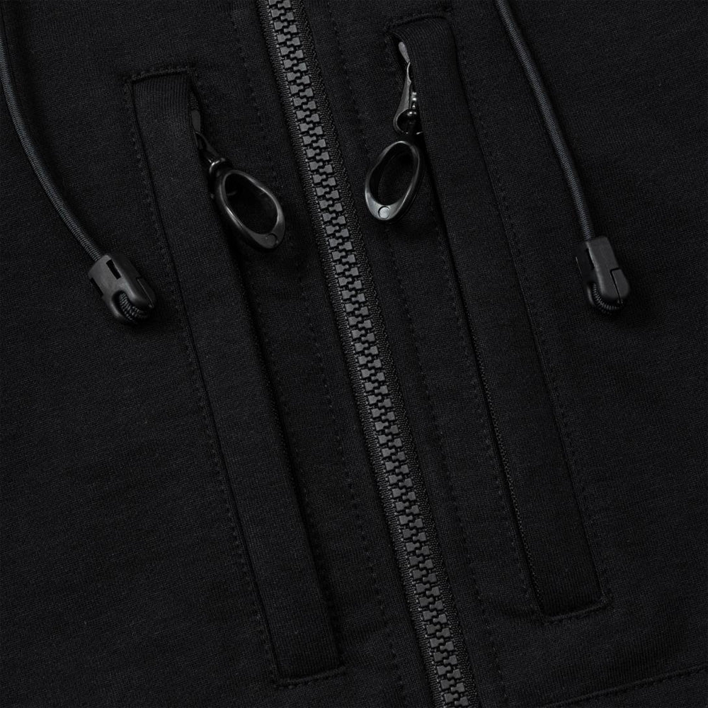 MOUT RECON TAILOR (マウトリーコンテーラー) MOUT FULL ZIP FIELD