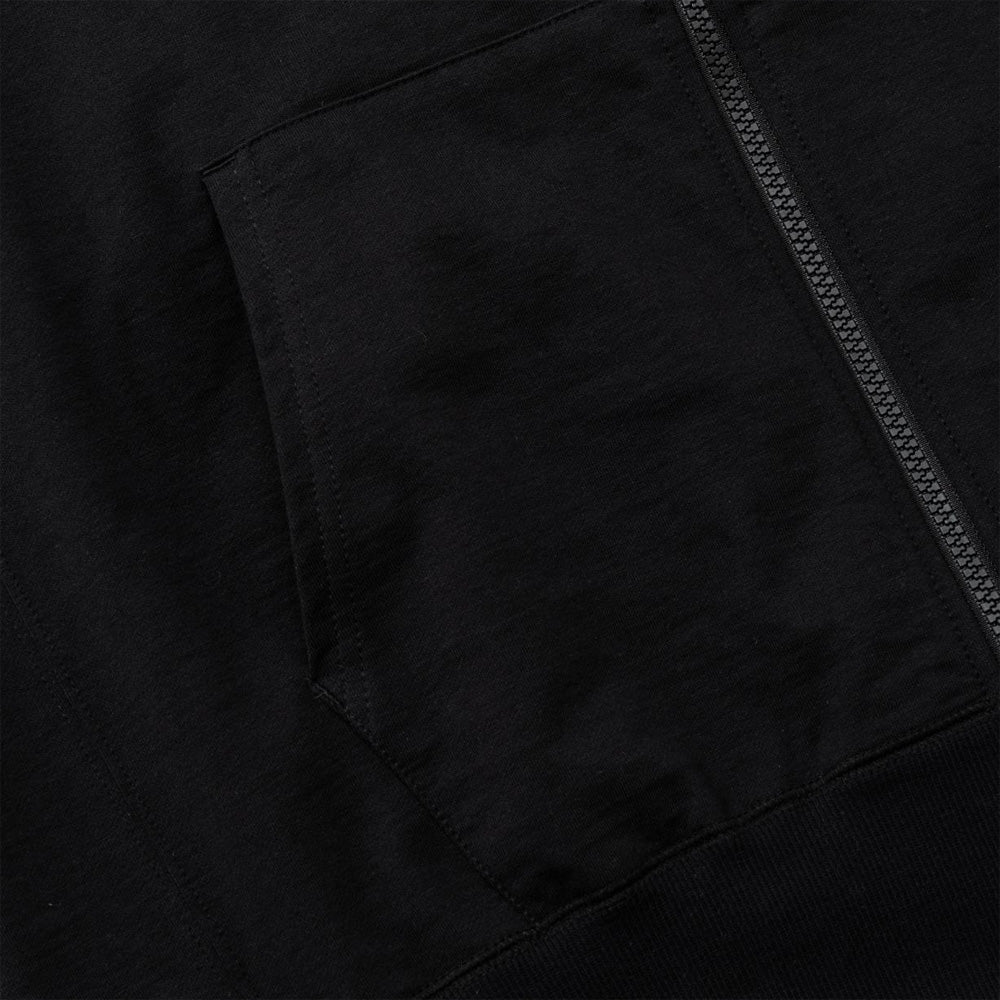 MOUT Full Zip Field Hoodie 26ssmae