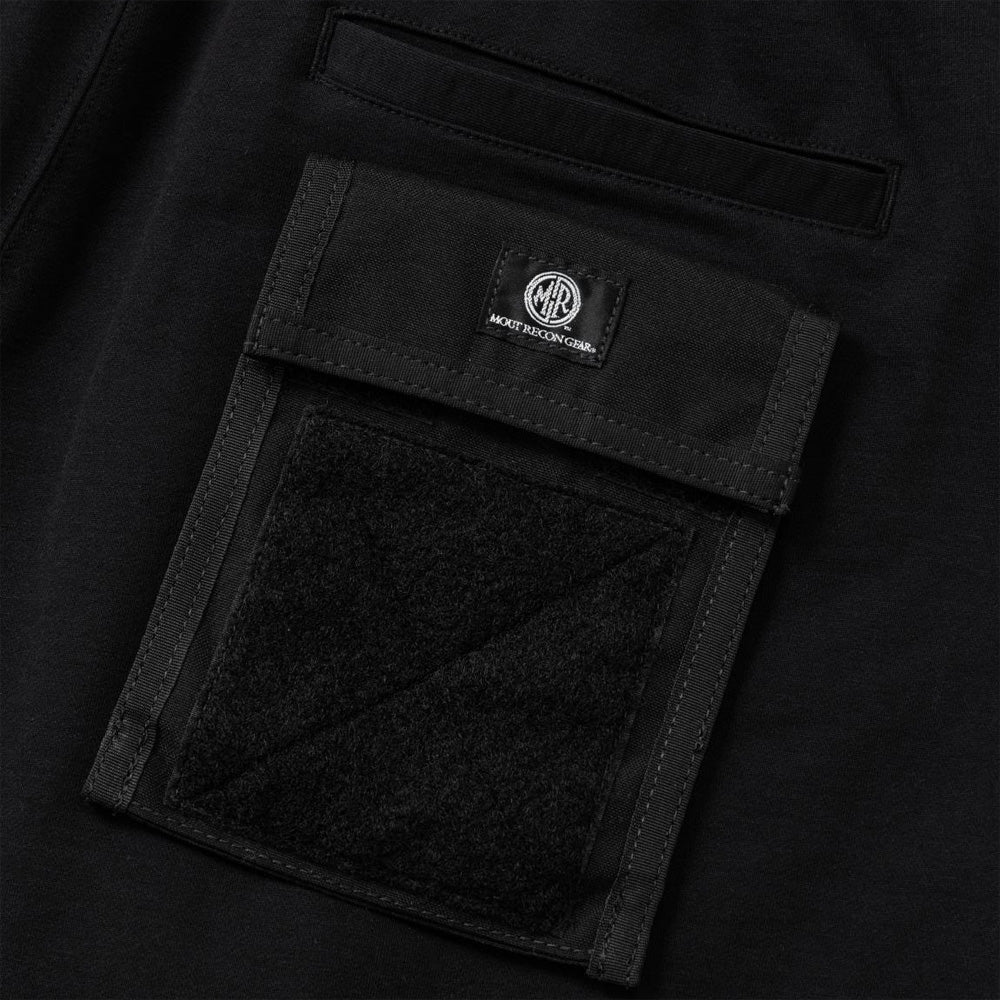 MPTU (MOUT Physical training uniform)SHORT