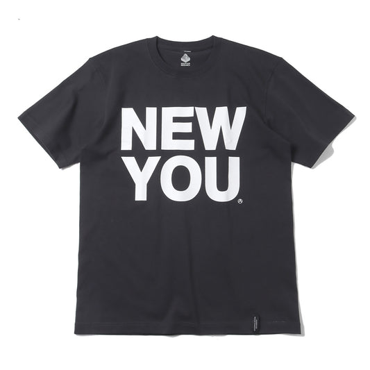 NEW YOU