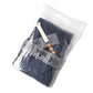 GARMENT DYE SHORTS “O.A.L.W.M.”