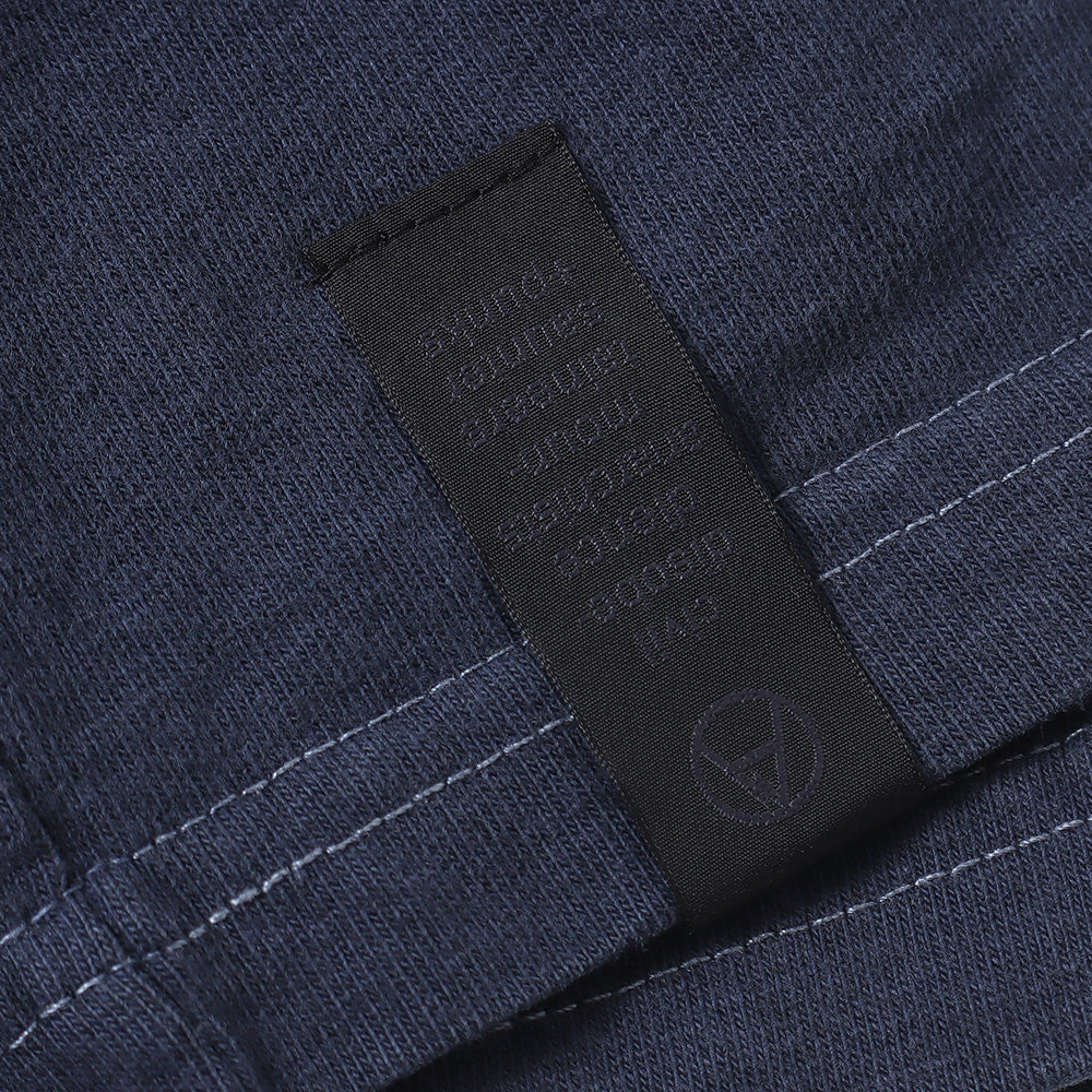 GARMENT DYE SHORTS “O.A.L.W.M.”