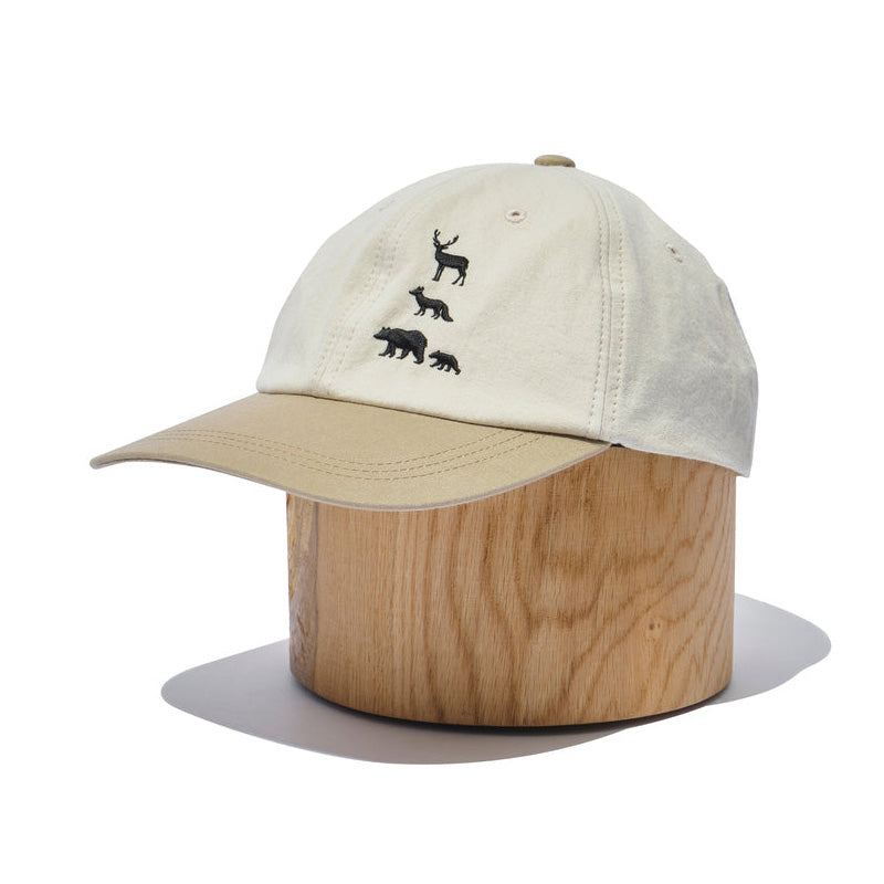 Animal Cap
