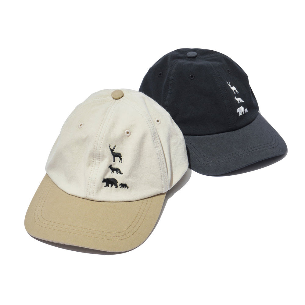 Animal Cap
