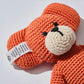 Mic Bear