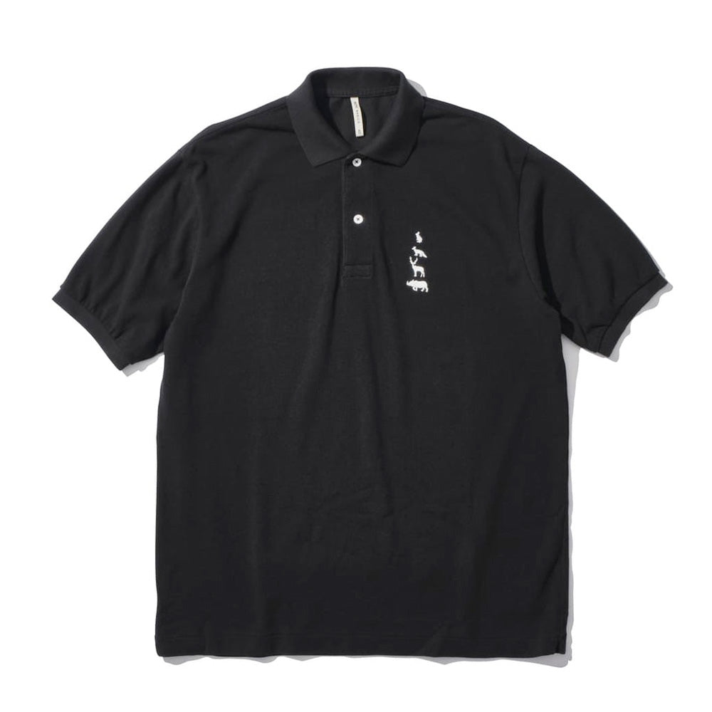Animal Polo Scye