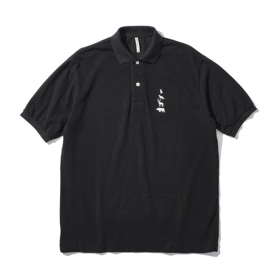 Animal Polo Scye