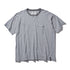 MTR4123 Border S/S Tee