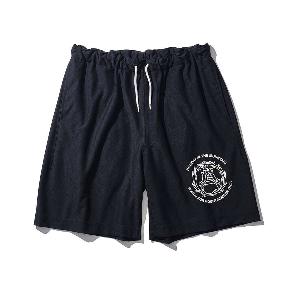 Q.D. Shorts
