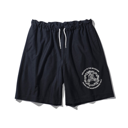 Q.D. Shorts