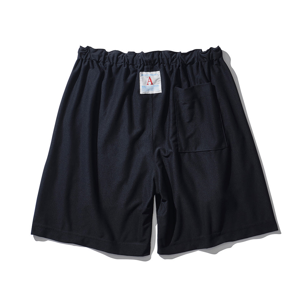 Q.D. Shorts